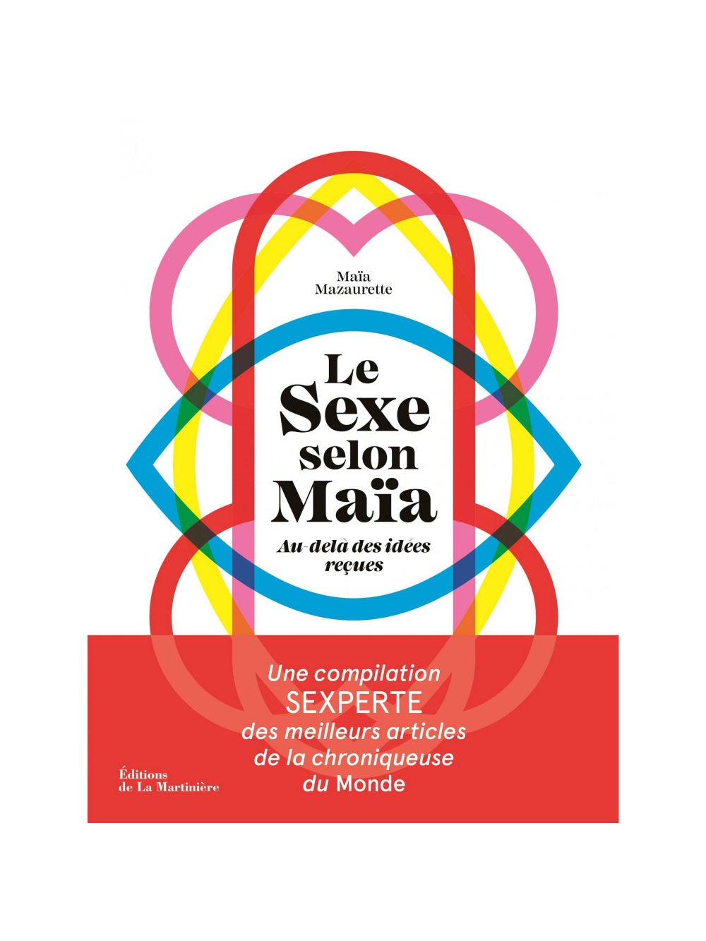 Le Sexe Selon Maïa - Au-delà des idées reçues