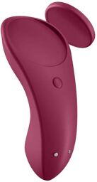 Culotte Vibrante Connectée Sexy Secret Rose