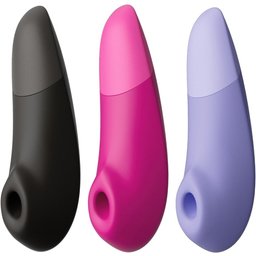 Enhance Womanizer