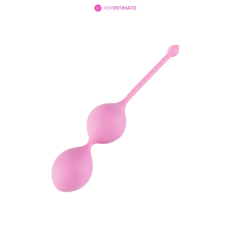 Kegel Balls