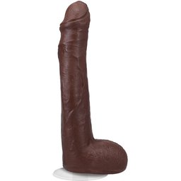 Signature Cocks - Godemiché XL Anton Harden avec Vac-U-Lock
