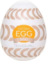 EGG Wonder Ring Masturbateur Oeuf