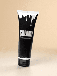 Lubrifiant effet sperme 250 ml