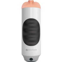 Pipedream Extreme Mega Grip Pussy Masturbateur