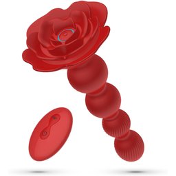 Plug Rosaline Rotatif Télécommandé