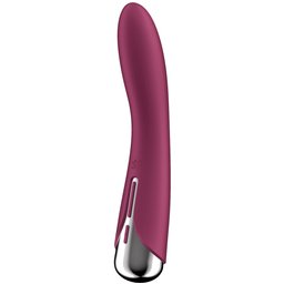 Spinning Vibe 1 Vibromasseur Point G