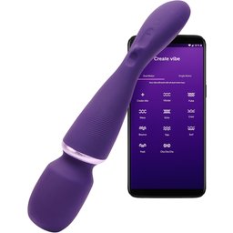 Wand avec Accessoires