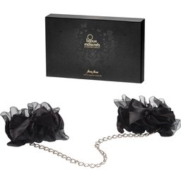 Frou Frou Menottes Satinées