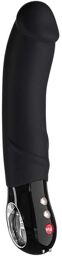 Vibromasseur Big Boss Black Line Noir
