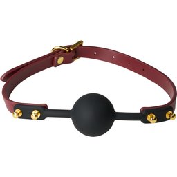 Bondage in Luxury Bâillon Gag