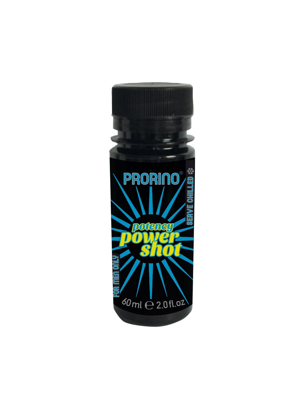 Shot Stimulant Pour Homme PRORINO