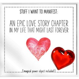 - An Epic Love story Chapter In My Life