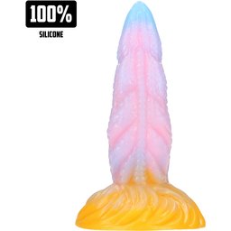 Plug Anal Rainbow Stallion
