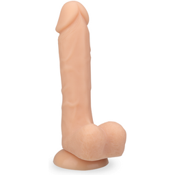 Gode godemichet en silicone 20,0cm Bob
