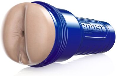 Boost Blast Female Light Flesh