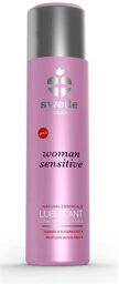 Lubrifiant Naturel Woman Sensitive 120 ml