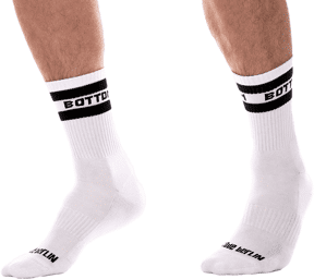 Chaussettes basses Bottom