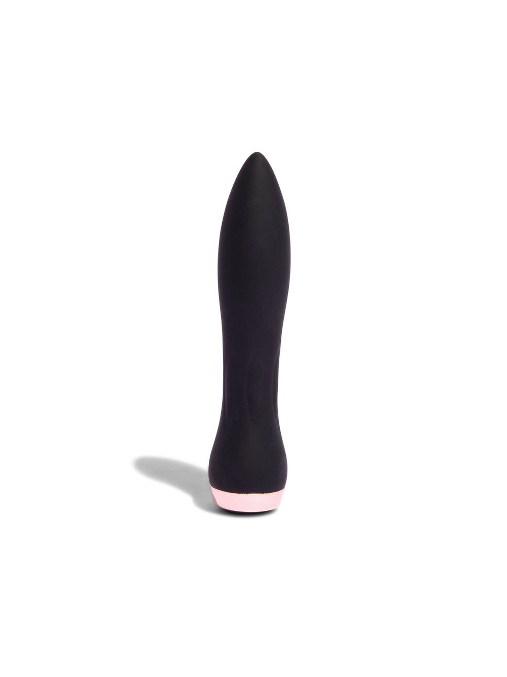 Stimulateur Bullet Silicone 60SX AMP