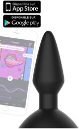 Equinox Stimulateur Plug App connecté