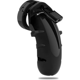 Cage à Pénis - E-Stim