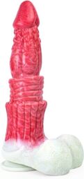 Gode Alien Nevrax 20 x 5.5cm