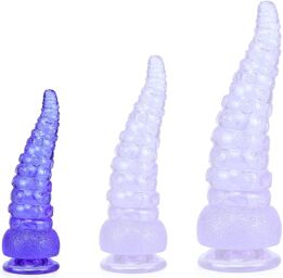 Gode Winkle S 13.5 x 4.5cm Violet