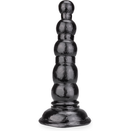 Plug anal ventouse chapelet Orson