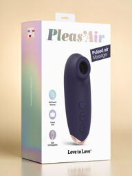 Pleas Air Bleu