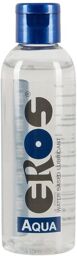 Lubrifiant Eros Aqua - 50 ml