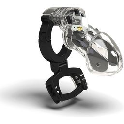 Ennemi public n ° 3 - Ceinture de chasse Elektrosex avec civière à billes