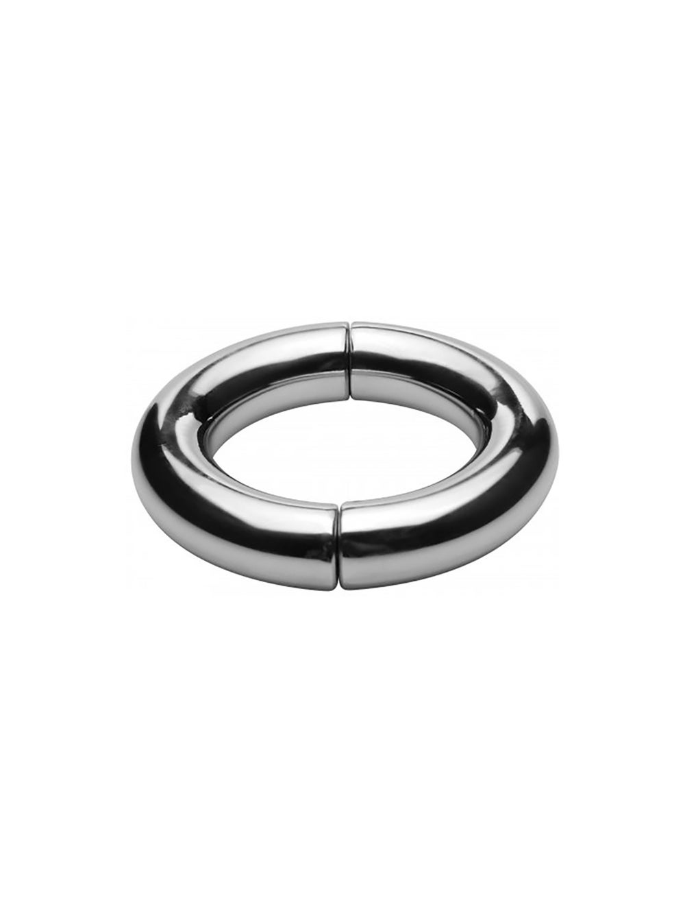 Cockring en Acier Mega Magnetize