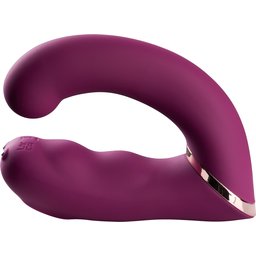 Variety Vibromasseur Flexible Point G