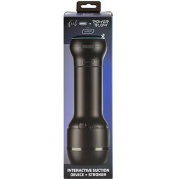- PowerBlow + Feel Mouth Stroker Coffret Combo