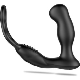 Masseur Point-P Rotatif Télécommandé Revo Embrace