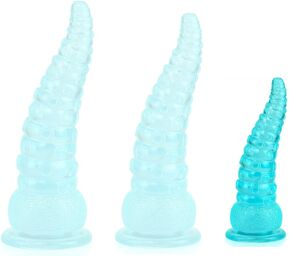 Gode Winkle S 13.5 x 4.5cm Turquoise