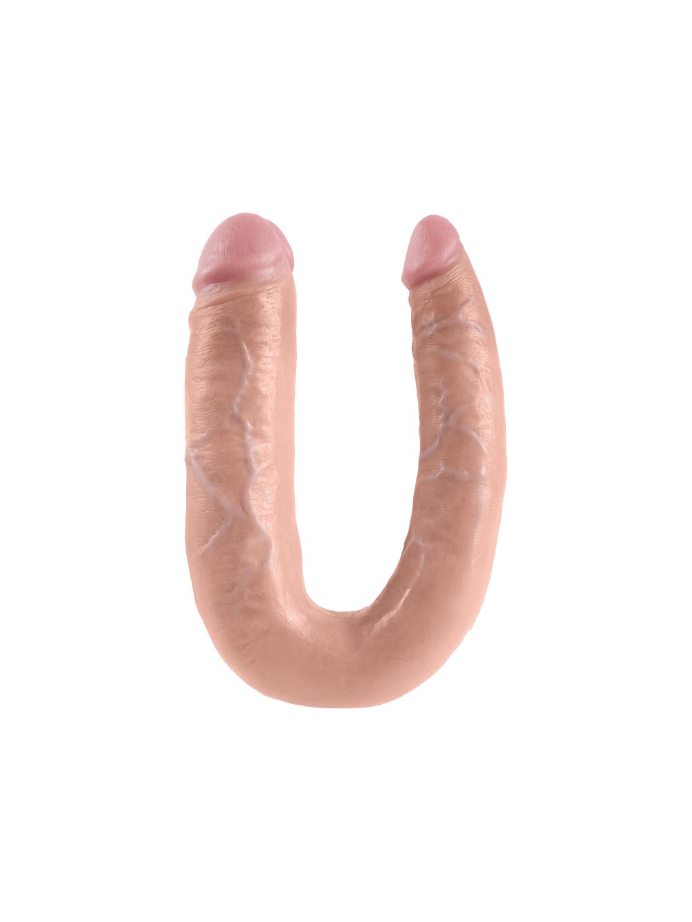Double Dong Large Double Trouble King Cock
