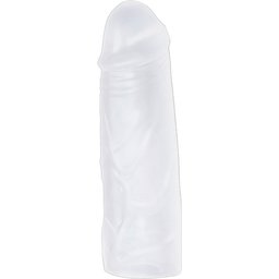 Super Dick Manchon 16 cm