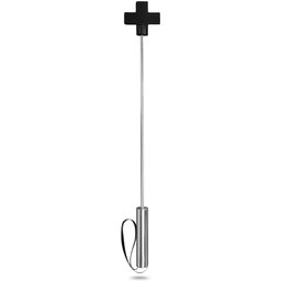 Cravache Leather Cross