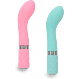 Vibromasseur Point-G Sassy