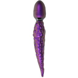 - Into the Deep Vibromasseur Tentacule - Violet