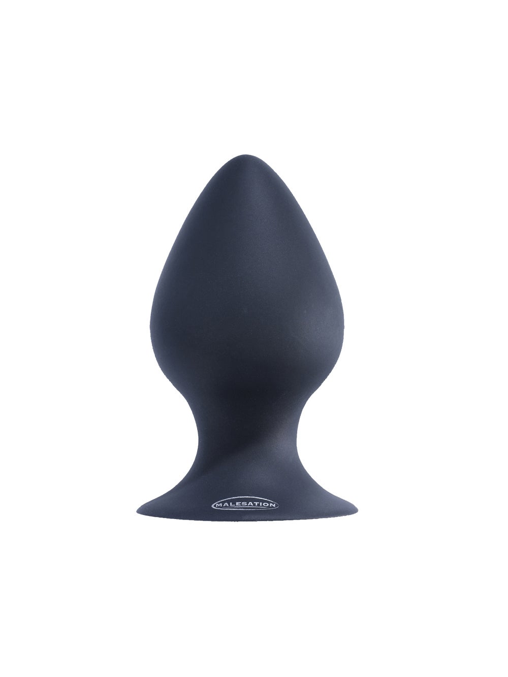 Plug Anal Silicone Butt Plug XL