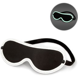 Masque Occultant Photoluminescent Glo