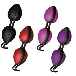 Boules de Geisha Joyballs Secret