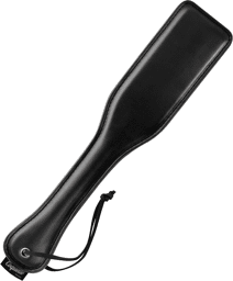 Paddle en Cuir
