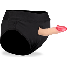 Gode ceinture culotte Malow