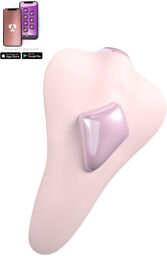 Stimulateur Clitoridien Temptation Plus Application