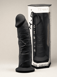 Gode Réaliste N° 2 - 19 cm 7,5