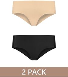 Hipster Invisible 2 Pack