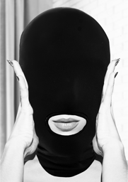 Submission Cagoule Bouche