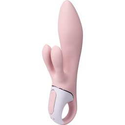 Air Pump Bunny 3 Vibromasseur
